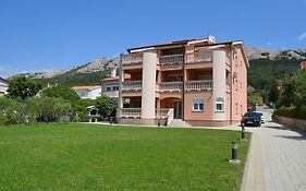 Apartments Palic
