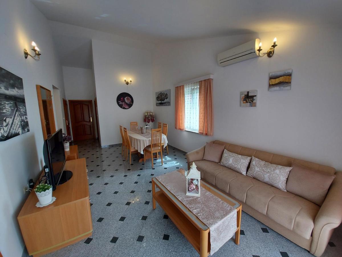 Apartments Palic Башка Екстер'єр фото